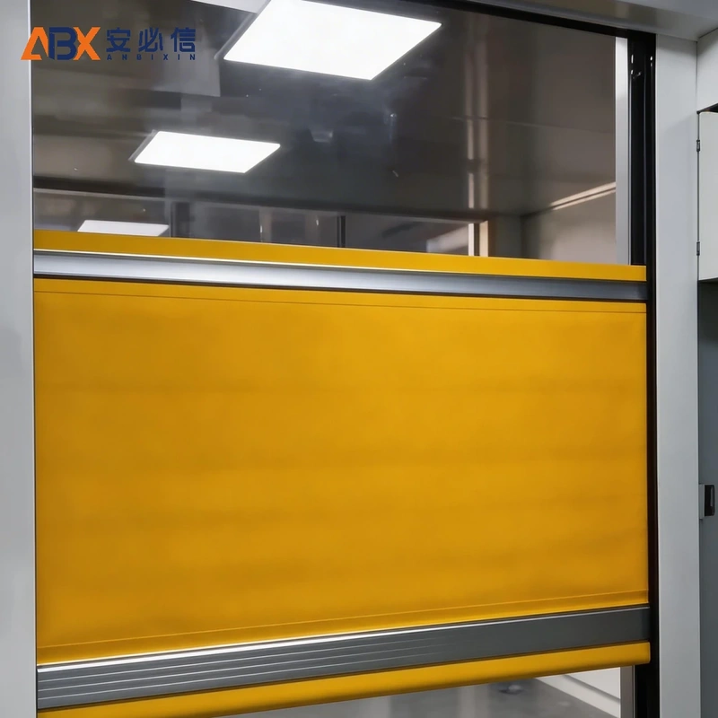 黔东南苗族侗族快速卷帘门